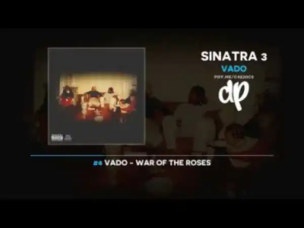 Sinatra 3 BY Vado